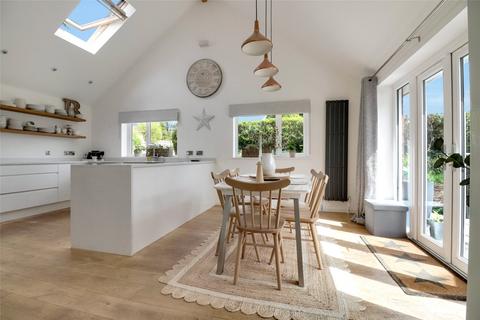 4 bedroom bungalow for sale, Nadder Lane, South Molton, Devon, EX36