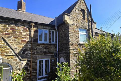 2 bedroom terraced house for sale, Taddiport, Torrington, Devon, EX38