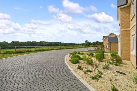 4 bedroom detached house for sale, Plot 21 The Iris, Chattowood, Linum Road, Elmstead Market, Colchester, CO7