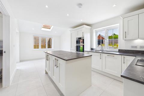 4 bedroom detached house for sale, Plot 21 The Iris, Chattowood, Linum Road, Elmstead Market, Colchester, CO7