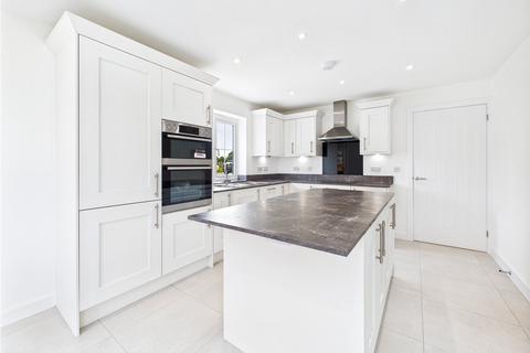 4 bedroom detached house for sale, Plot 21 The Iris, Chattowood, Linum Road, Elmstead Market, Colchester, CO7