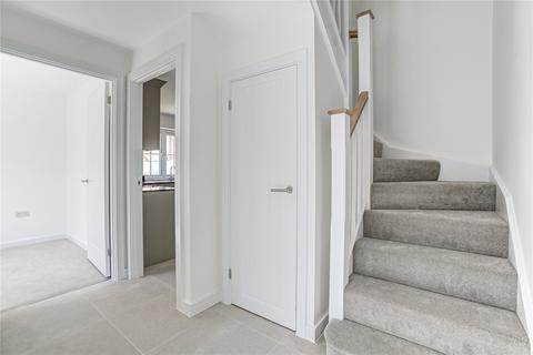 4 bedroom detached house for sale, Plot 21 The Iris, Chattowood, Linum Road, Elmstead Market, Colchester, CO7