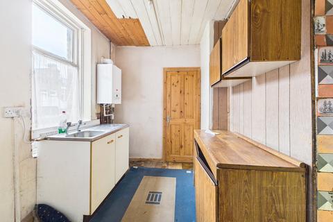 5 bedroom end of terrace house for sale, Enfield Road, Gateshead, NE8