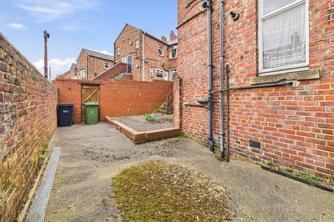 5 bedroom end of terrace house for sale, Enfield Road, Gateshead, NE8