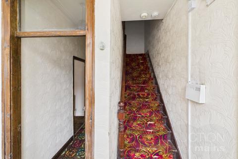 5 bedroom end of terrace house for sale, Enfield Road, Gateshead, NE8