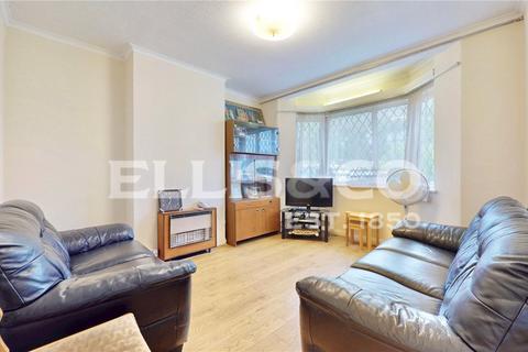 3 bedroom semi-detached house for sale, Tudor Court South, Wembley, HA9