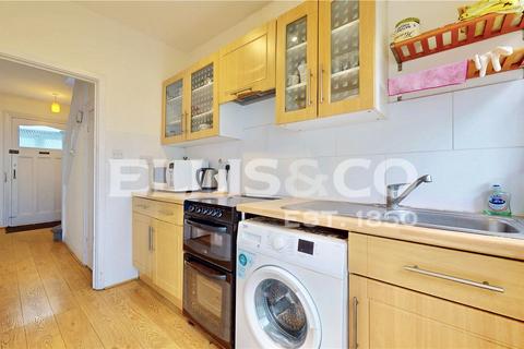 3 bedroom semi-detached house for sale, Tudor Court South, Wembley, HA9