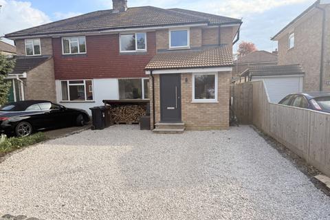 51 Antrim Road, Woodley, Reading, RG5 3NT