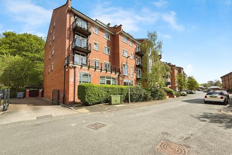 undefined, Mill Green, Cheshire CW12