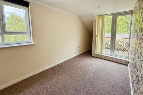 undefined, Mill Green, Cheshire CW12