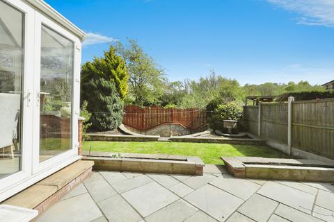 4 bedroom detached house for sale, Cramfit Crescent, Sheffield S25