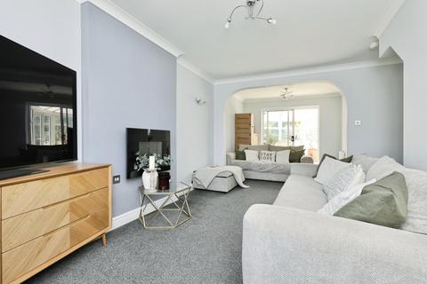4 bedroom detached house for sale, Cramfit Crescent, Sheffield S25