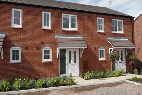 6 Ash Place, Bidford On Avon, Alcester, B50 4GB