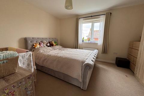 6 Ash Place, Bidford On Avon, Alcester, B50 4GB