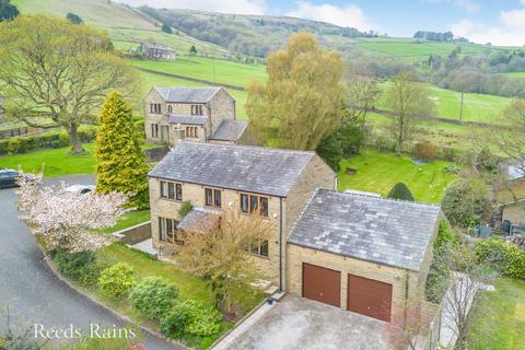 undefined, Coiners Fold, Hebden Bridge HX7
