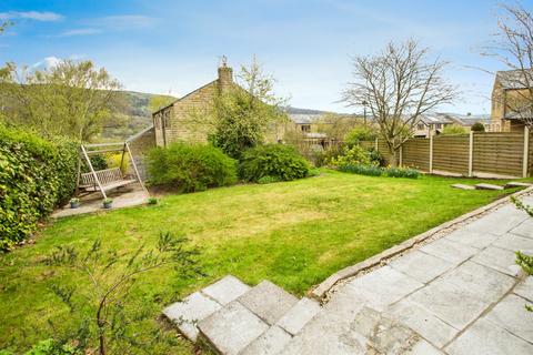 undefined, Coiners Fold, Hebden Bridge HX7