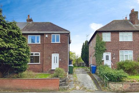 3 bedroom semi-detached house to rent, Clarendon Road, Stockport SK7