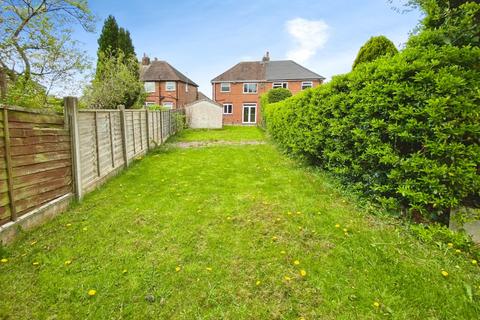 3 bedroom semi-detached house to rent, Clarendon Road, Stockport SK7