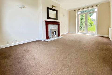 3 bedroom semi-detached house to rent, Clarendon Road, Stockport SK7