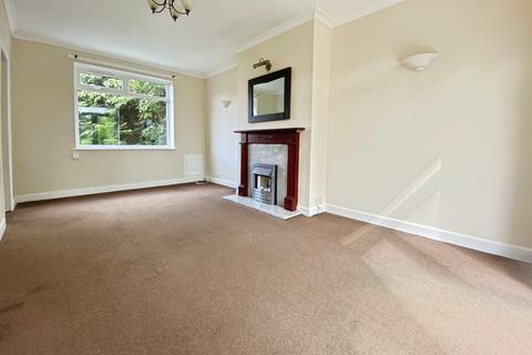 3 bedroom semi-detached house to rent, Clarendon Road, Stockport SK7