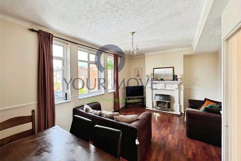 2 bedroom maisonette to rent, Carnbrook Road, London SE3