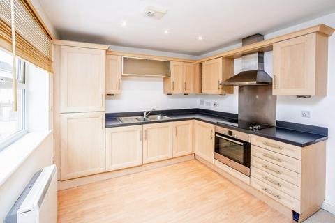 2 bedroom apartment for sale, Winding Rise, Brighouse HD6