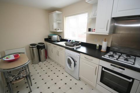 undefined, Clough Close, North Yorkshire TS5