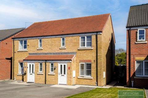 6 Brookes Lane, Hemlington, Middlesbrough, TS8 9GE