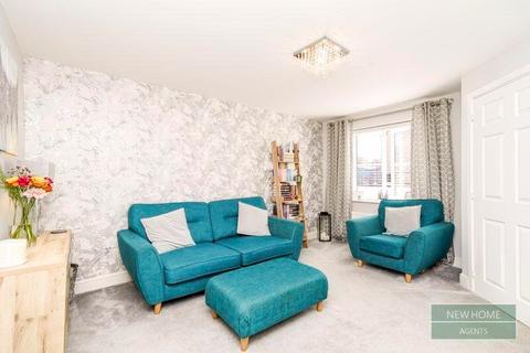 6 Brookes Lane, Hemlington, Middlesbrough, TS8 9GE