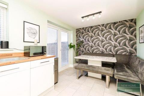 6 Brookes Lane, Hemlington, Middlesbrough, TS8 9GE