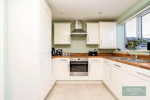 6 Brookes Lane, Hemlington, Middlesbrough, TS8 9GE