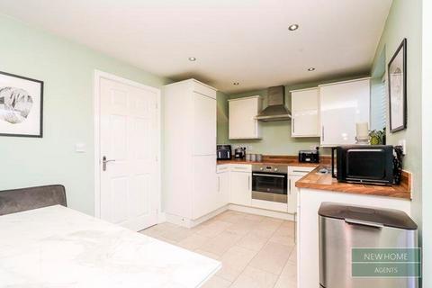 6 Brookes Lane, Hemlington, Middlesbrough, TS8 9GE