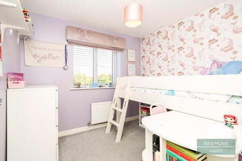 6 Brookes Lane, Hemlington, Middlesbrough, TS8 9GE