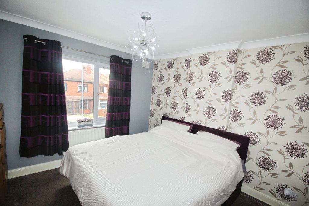 Bedrom One