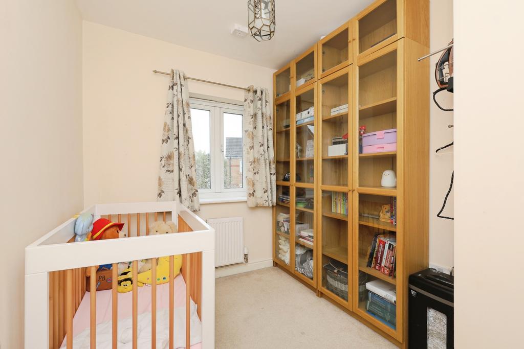 Bedroom 4