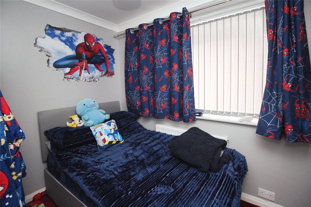 Bedroom 3