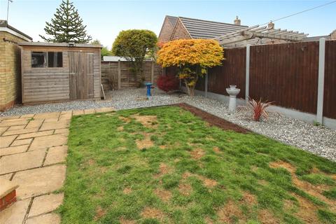 10 Remple Avenue, Hatfield Woodhouse, Doncaster, DN7 6NY