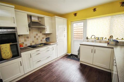 10 Remple Avenue, Hatfield Woodhouse, Doncaster, DN7 6NY