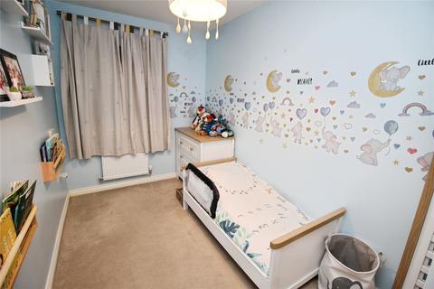 24 Heatherfields Crescent, New Rossington, Doncaster, DN11 0TZ