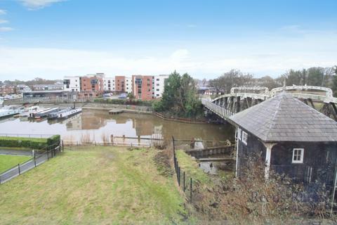 undefined, Freshwater View, Cheshire CW8