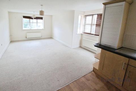 2 bedroom apartment for sale, Freshwater View, Cheshire CW8
