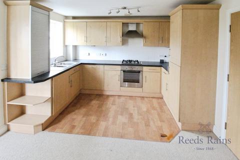 2 bedroom apartment for sale, Freshwater View, Cheshire CW8