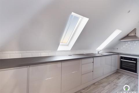 2 bedroom apartment to rent, High Street, Kent CT10