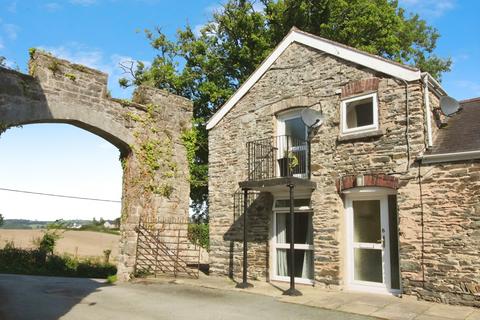 2 bedroom end of terrace house to rent - Betws Yn Rhos, Conwy LL22