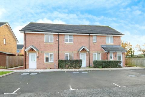 2 bedroom terraced house for sale, Sandypoint Road, Dumfries and Galloway DG2