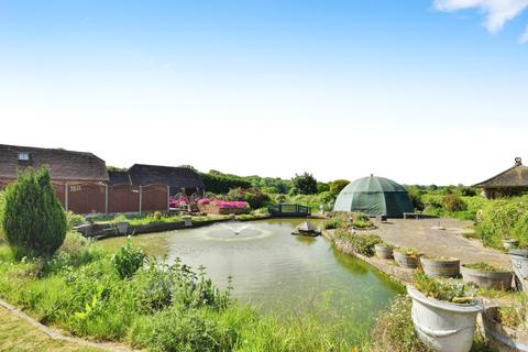 undefined, Guestling, East Sussex TN35