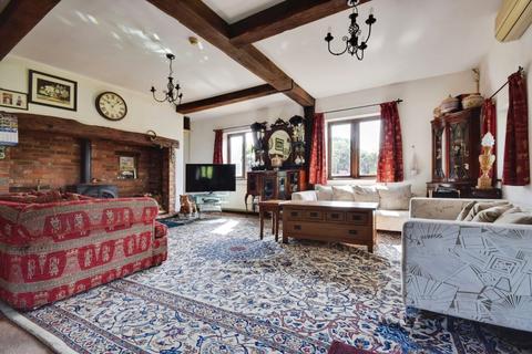 undefined, Guestling, East Sussex TN35