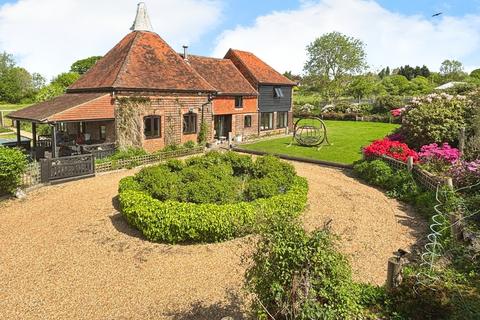 undefined, Guestling, East Sussex TN35