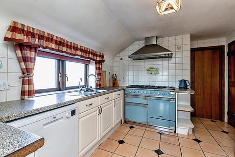 undefined, Guestling, East Sussex TN35