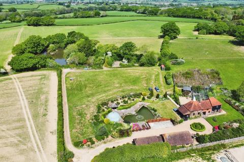 undefined, Guestling, East Sussex TN35
